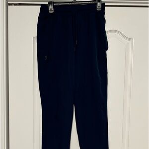 Men’s Loose Under Armour Athletic Pants Size Medium New Without tags
